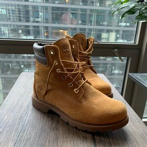 Timberland classic waterproof boots